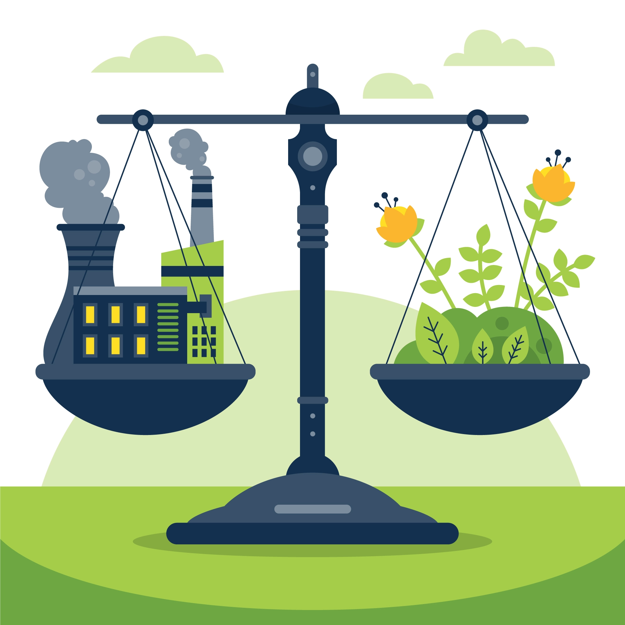 National Green Tribunal (NGT): A Key Driver of Environmental Compliance for Industries in India