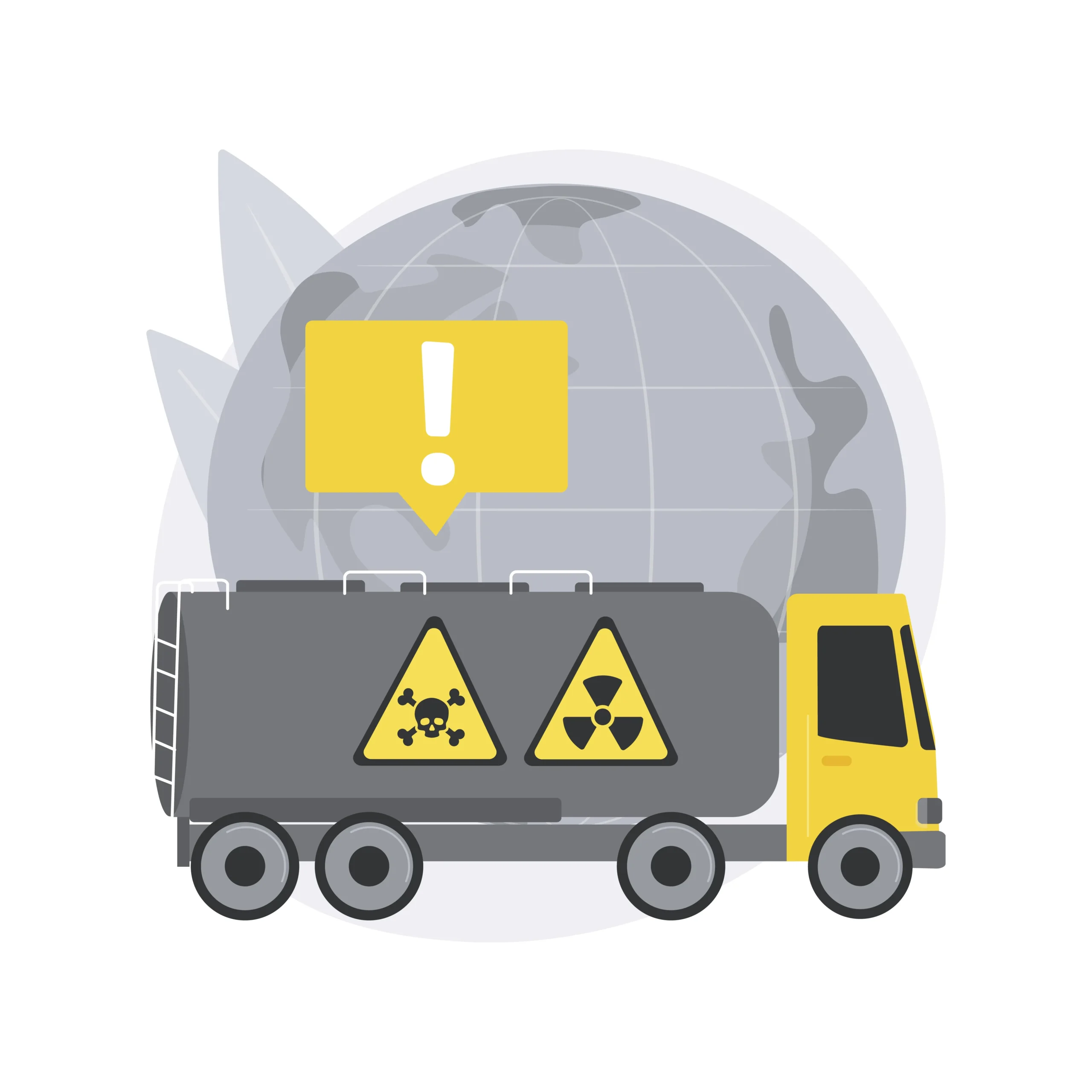 Hazardous Waste Audit: Safeguarding Compliance and the Environment